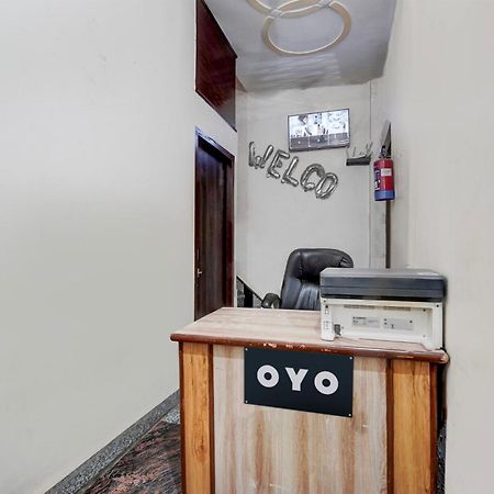 Oyo Hotel Maharaja Palace Meerut Zewnętrze zdjęcie