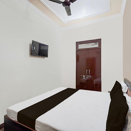 Oyo Hotel Maharaja Palace Meerut Zewnętrze zdjęcie