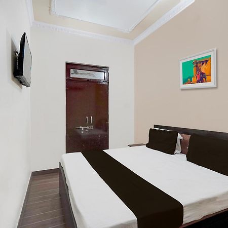 Oyo Hotel Maharaja Palace Meerut Zewnętrze zdjęcie